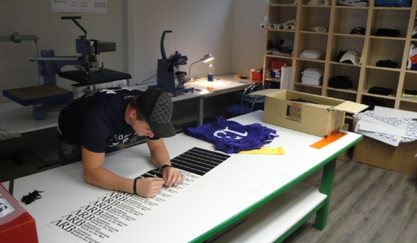 Bilder Schrift+Design GREBIEN GmbH