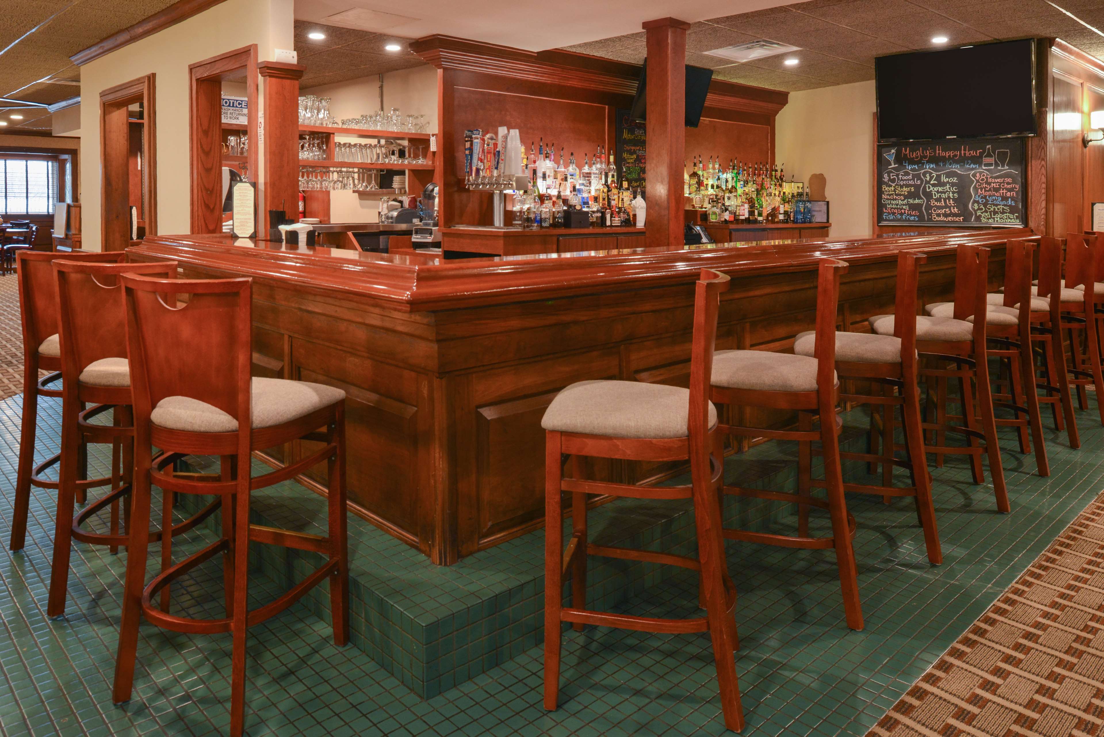 Best Western Greenfield Inn Photo