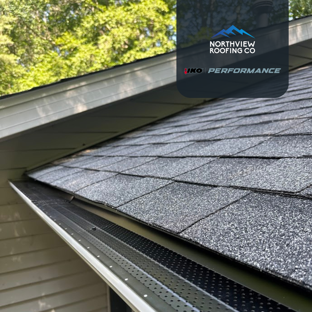 NorthView Roofing Company Image