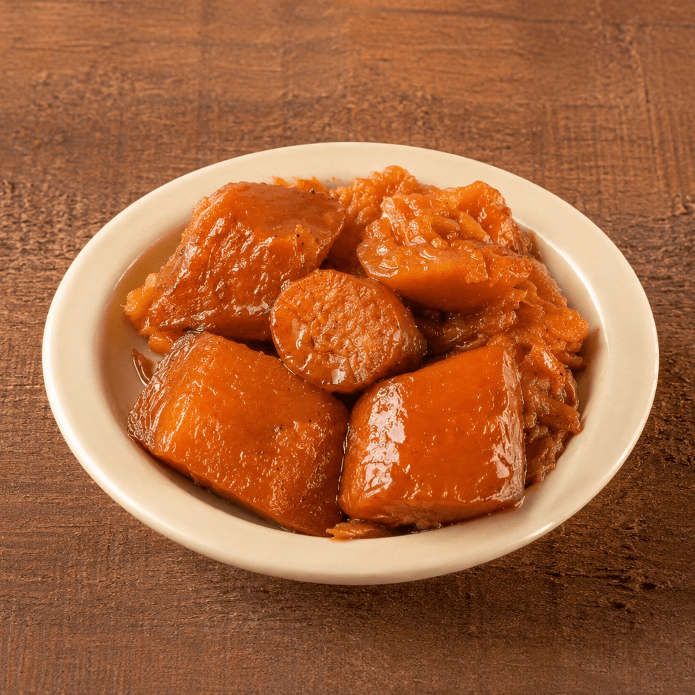 Candied Yams