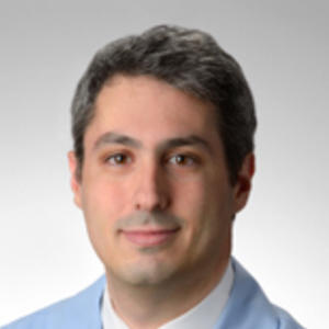 Amir C. Marouni, MD Photo