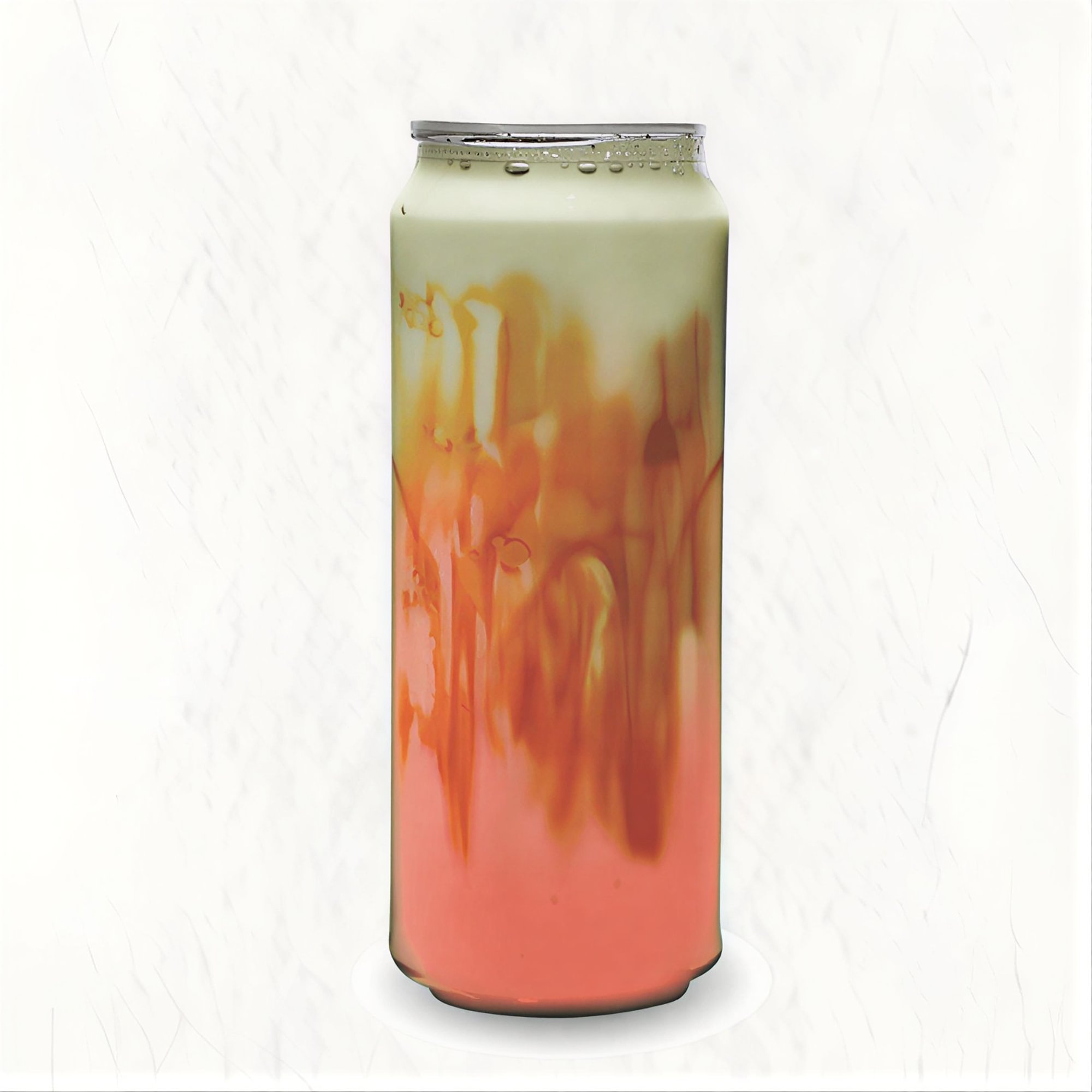 Strawberry Matcha