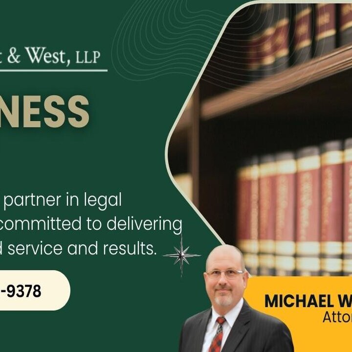 West & West, LLP Image