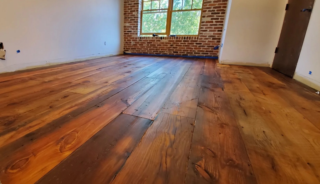 Flooring