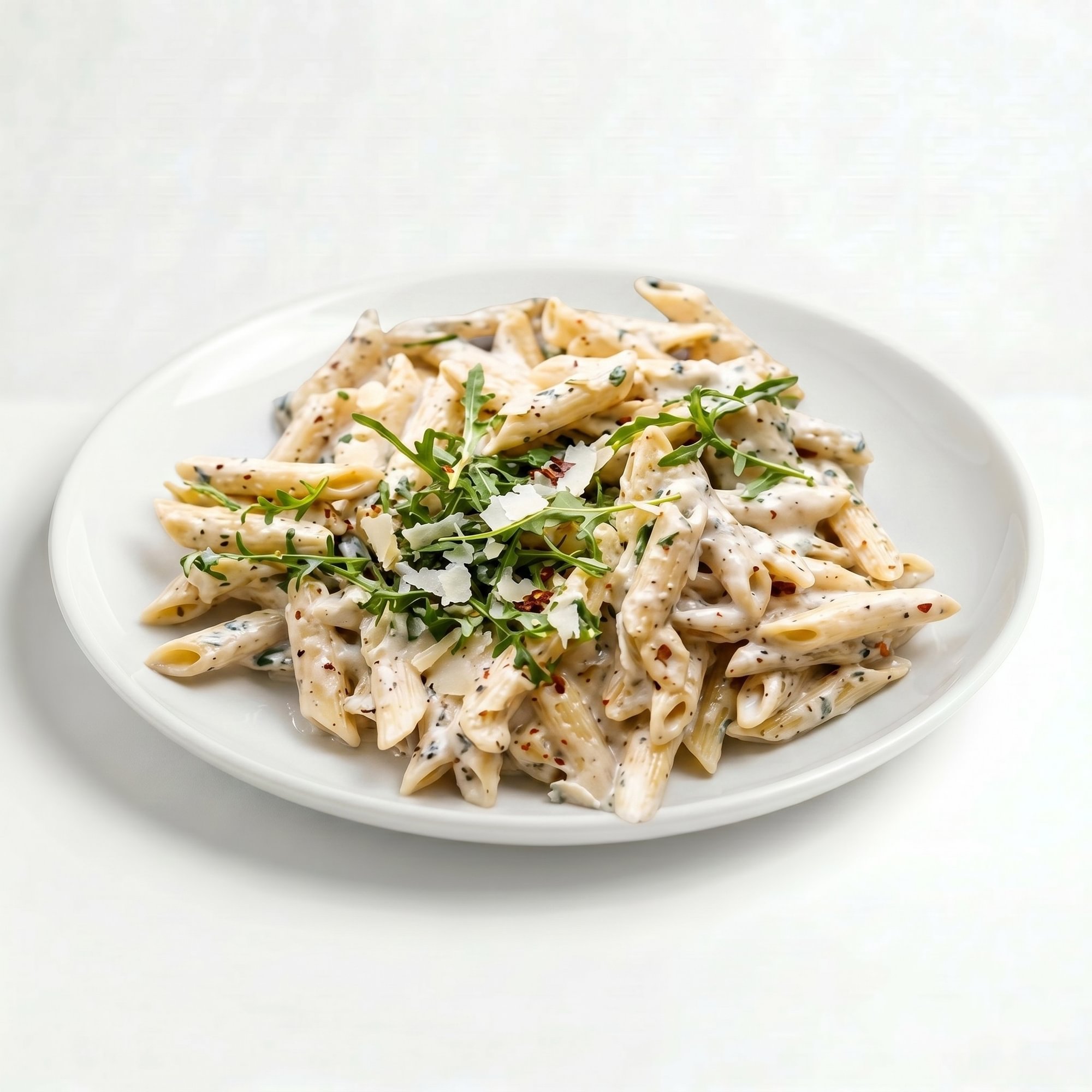 Build Your Own Pasta