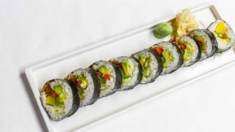 Veggie Lover Roll