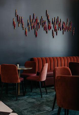 Images Hotel Deco