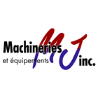 Machineries & Equipements M J Inc Val-d'Or