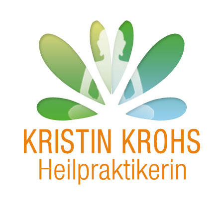 Logo von Praxis für Energie und Naturheilkunde Kristin Krohs