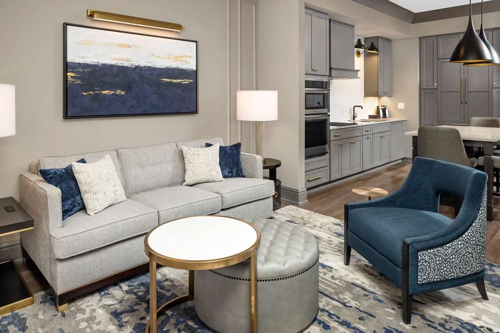 Hilton Club Liberty Place Charleston Image