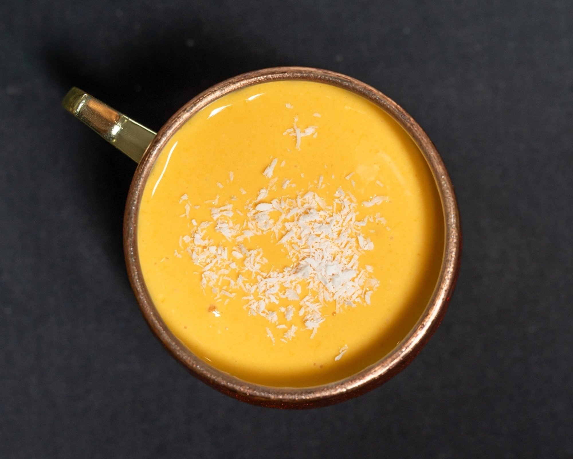 Plain Lassi