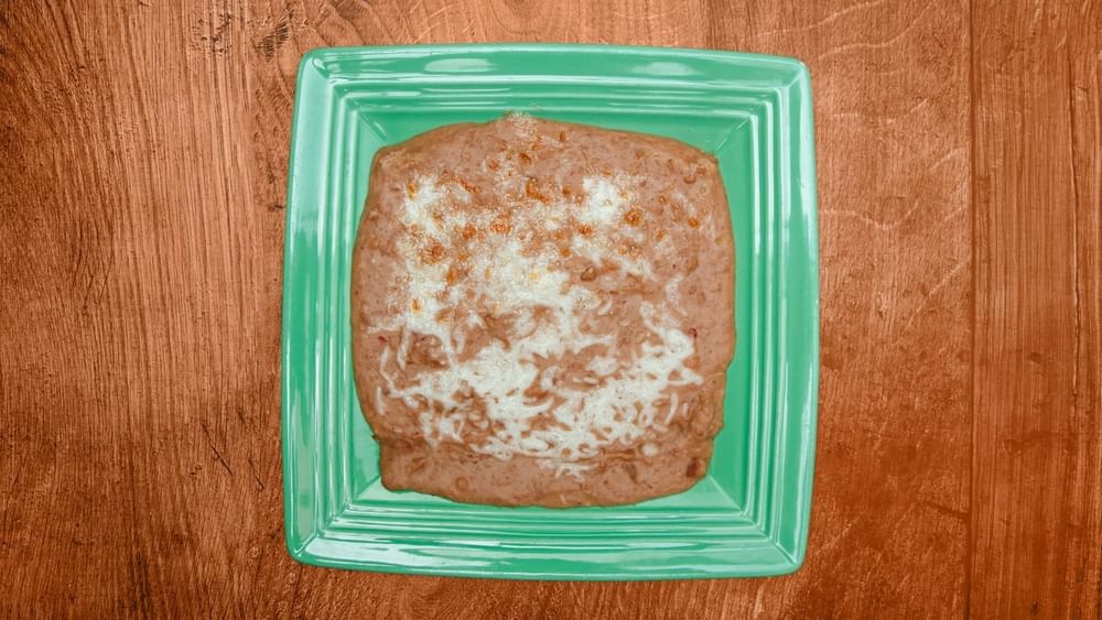 Beans (Refried or Pinto)