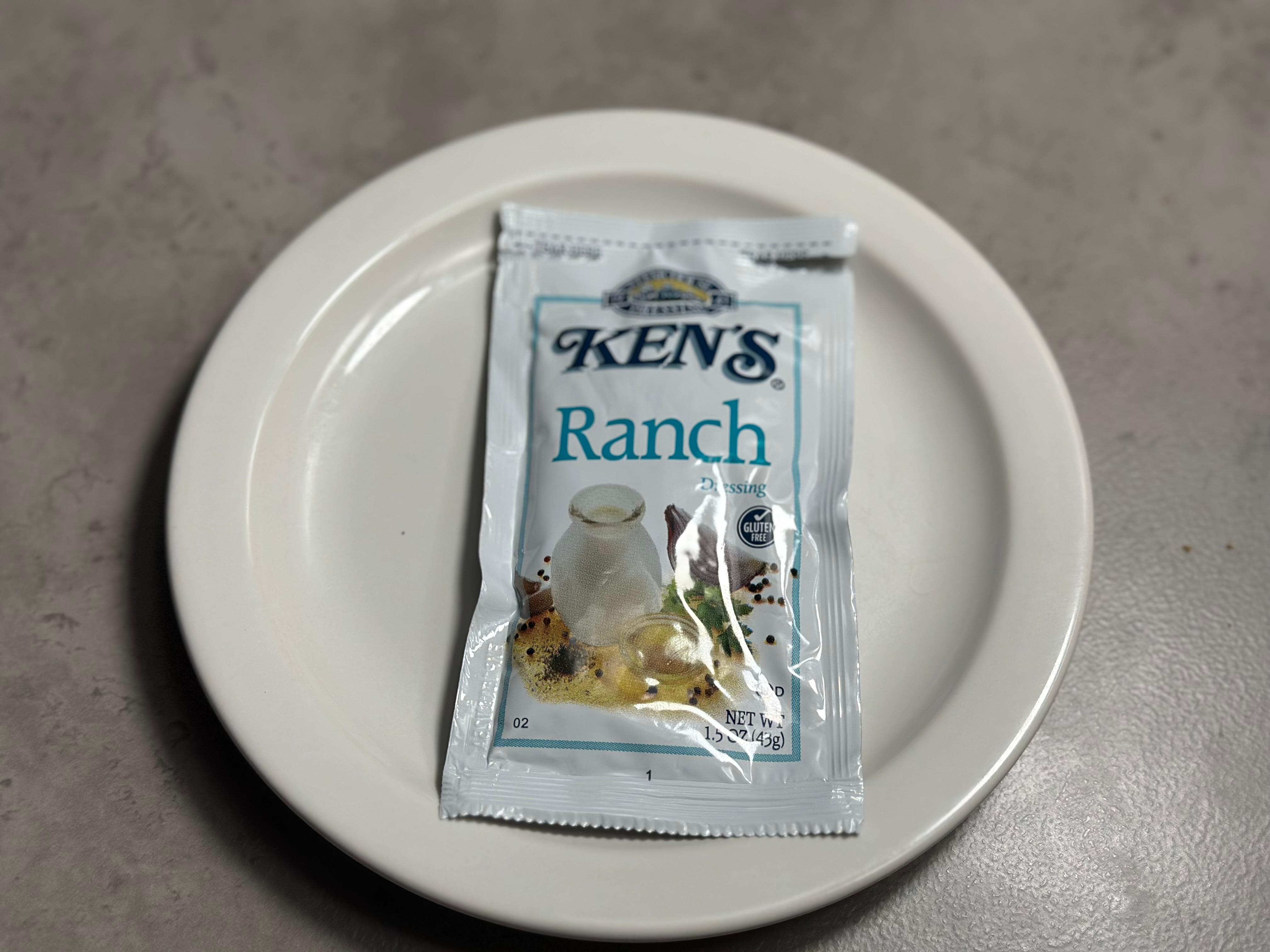 Ranch (side)
