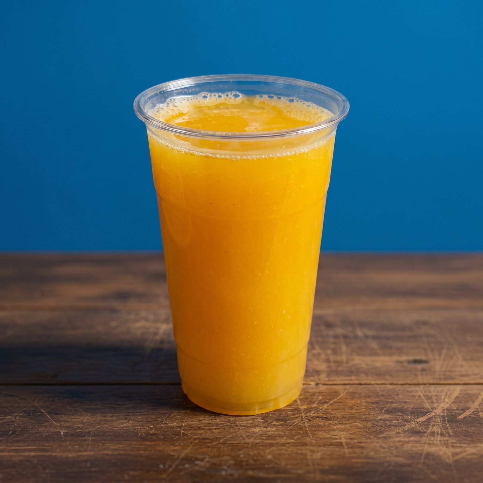 Passion Fruit / Maracuyá