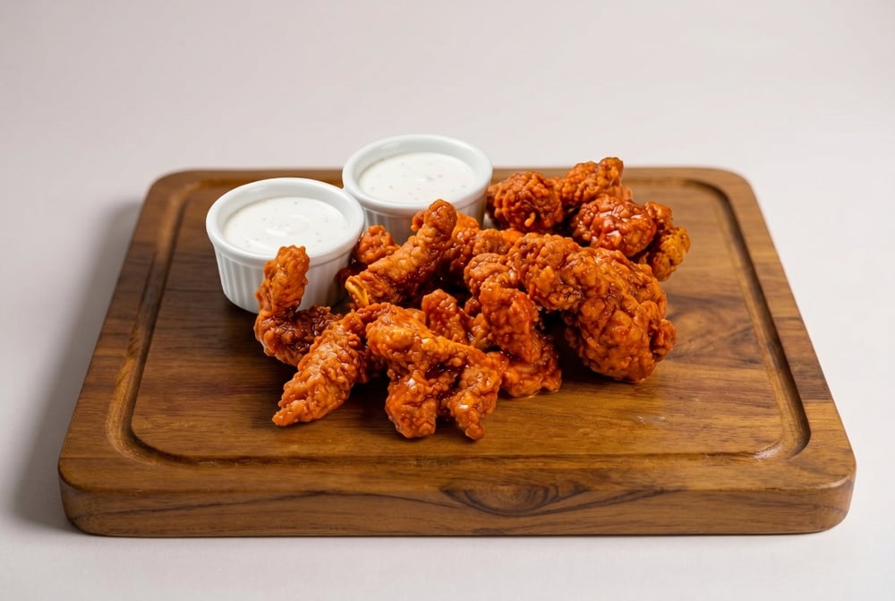 Buffalo Tenders