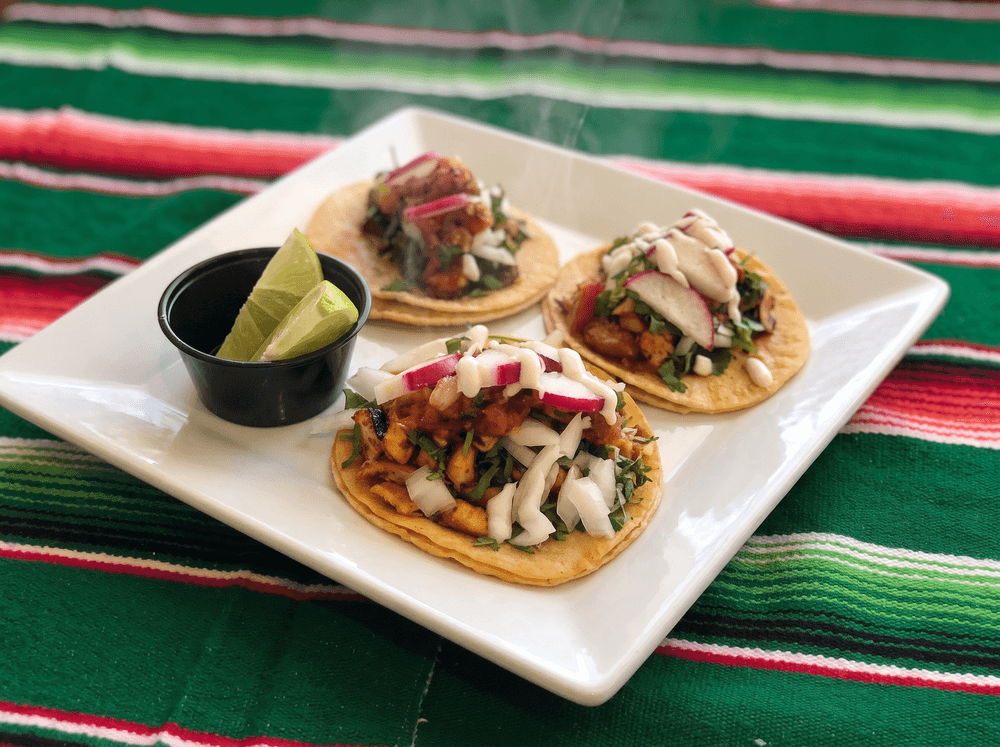 Tostada