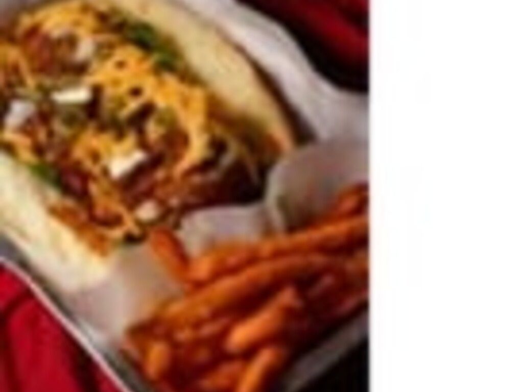 Chili Dog