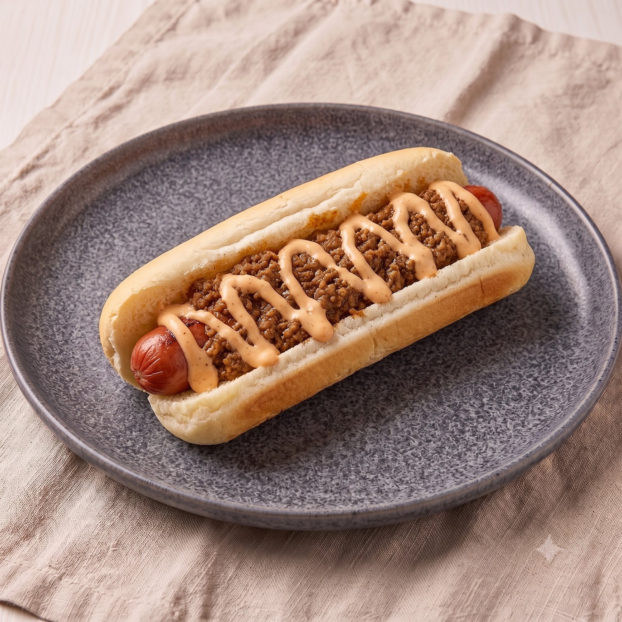 Little Boricua Footlong