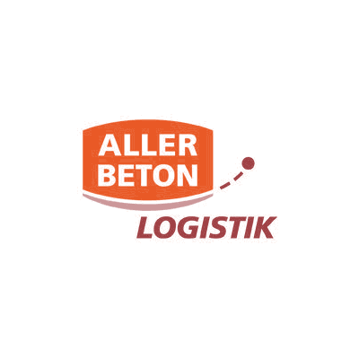 Logo von Aller-Beton Logistik GmbH