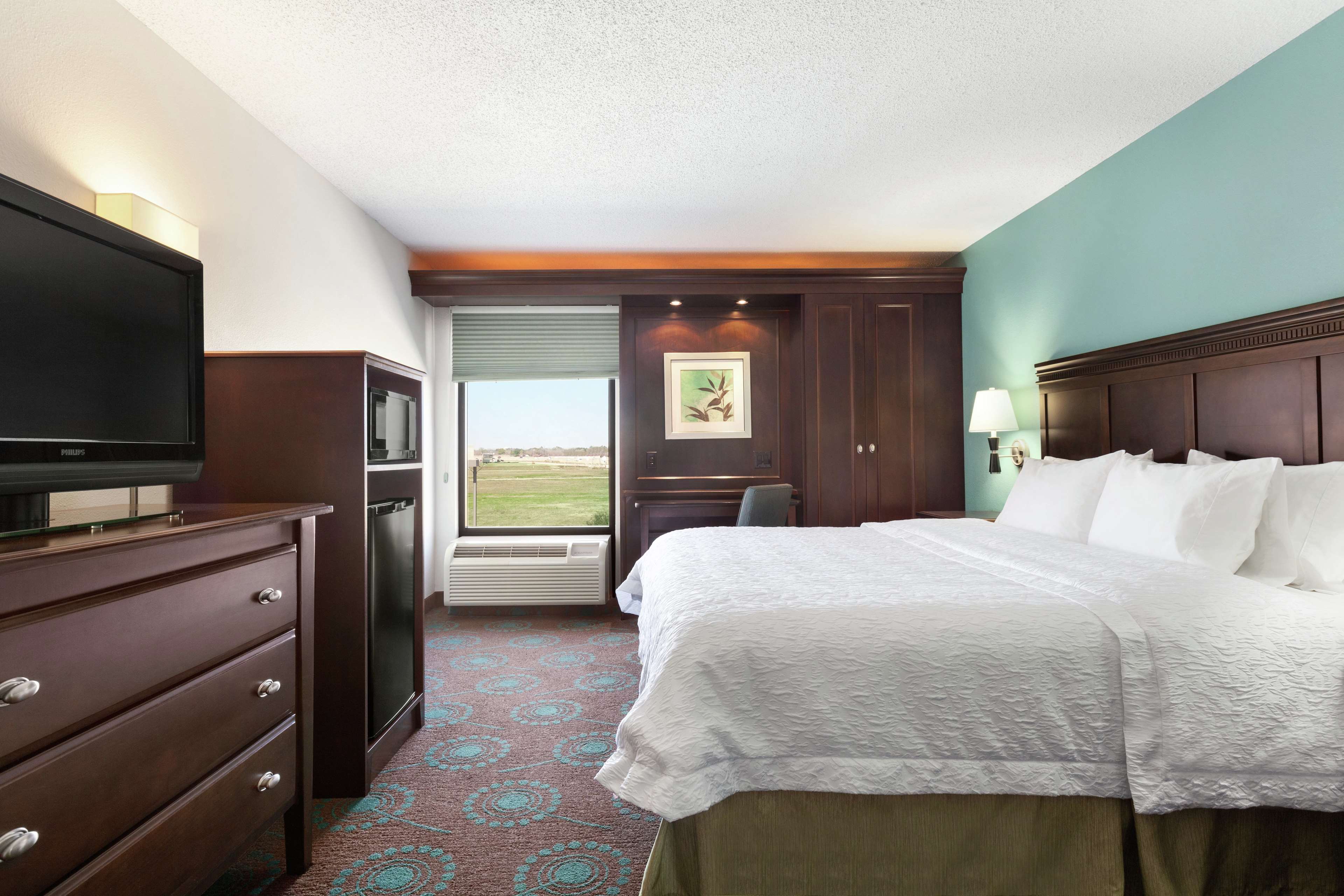 Hampton Inn Houston-Northwest Photo