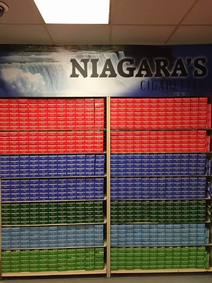 Onondaga Nation Smoke Shop, 3951 11, Nedrow, NY MapQuest