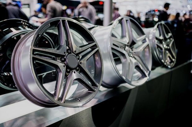 Images Pro Wheels Inc.