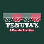 Tenuta's Deli Logo