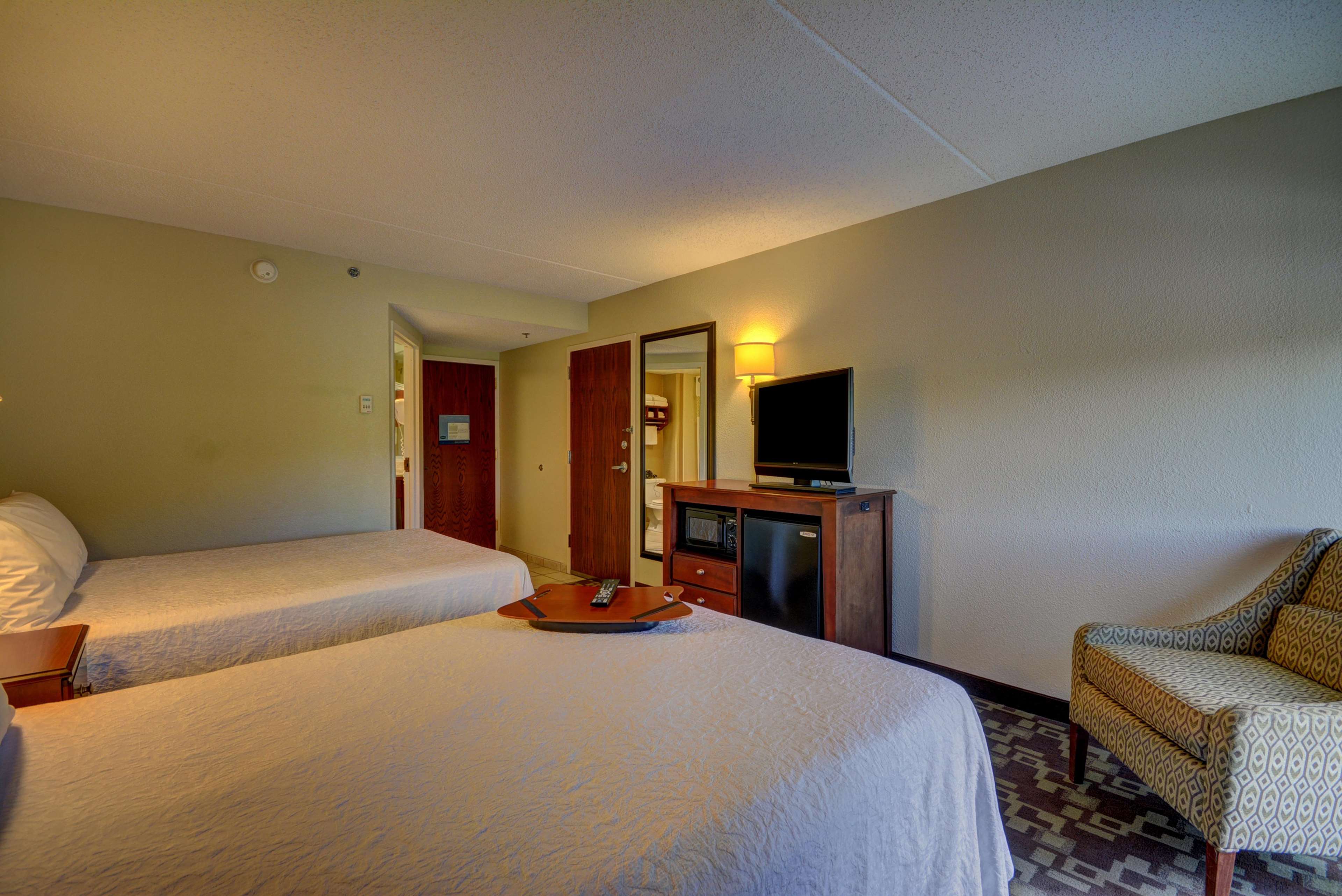 Hampton Inn Indianapolis-South Photo