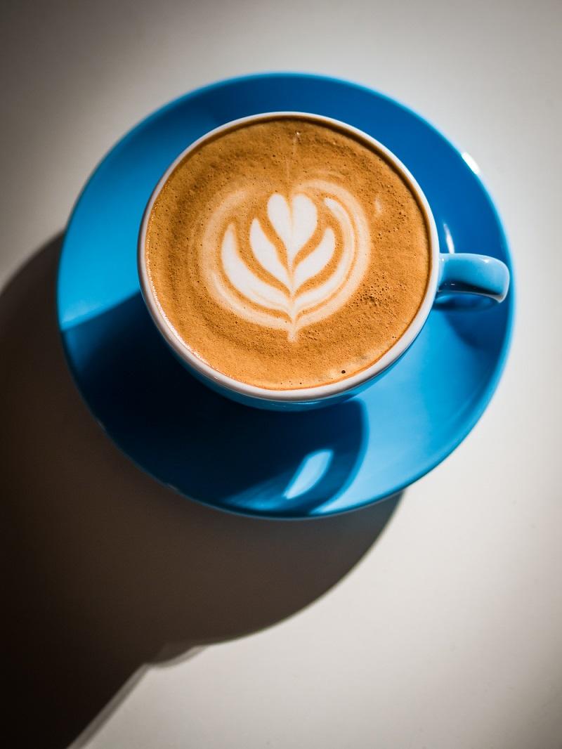 Bilder Coffee Junkie