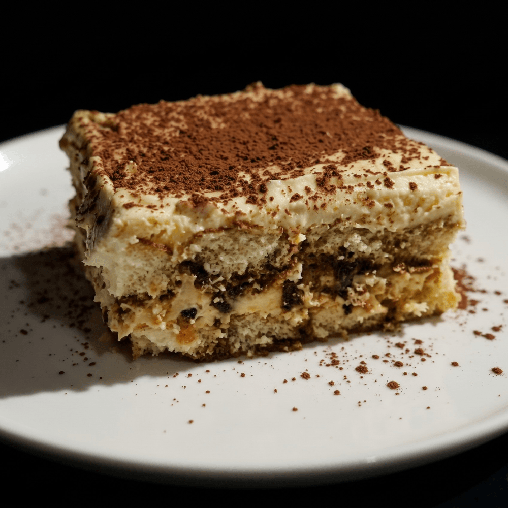 Tiramisu