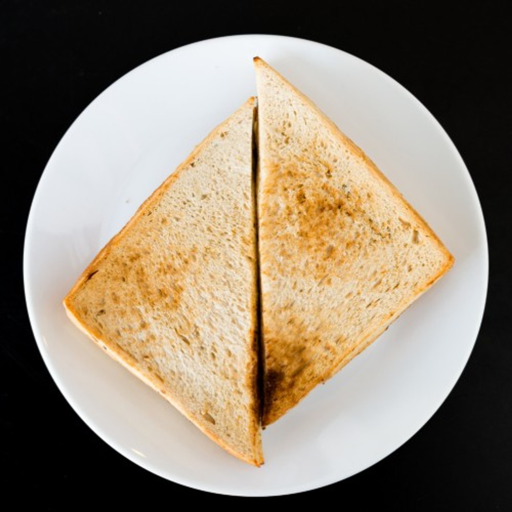 Buttered Toast