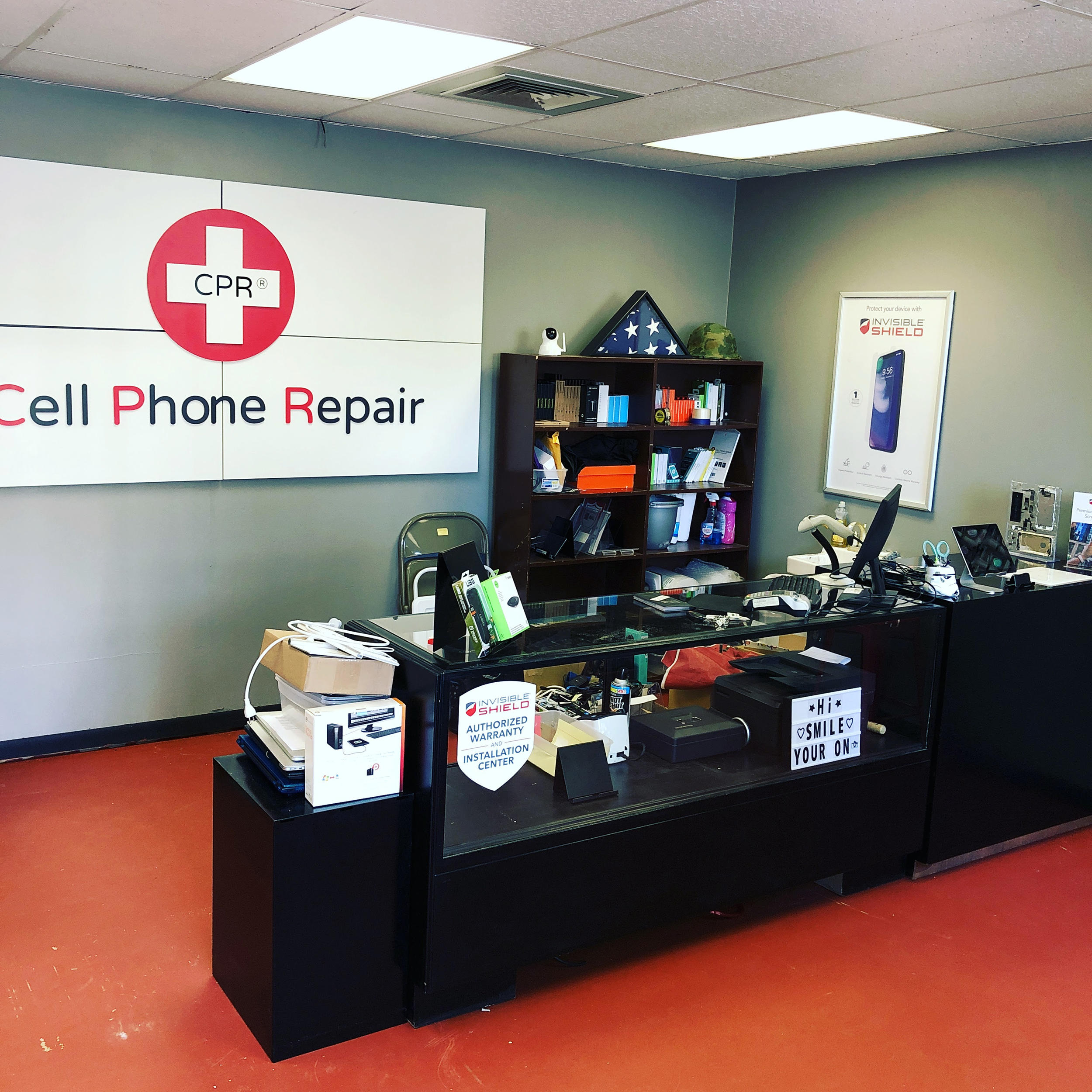 CPR Cell Phone Repair Dover Photo