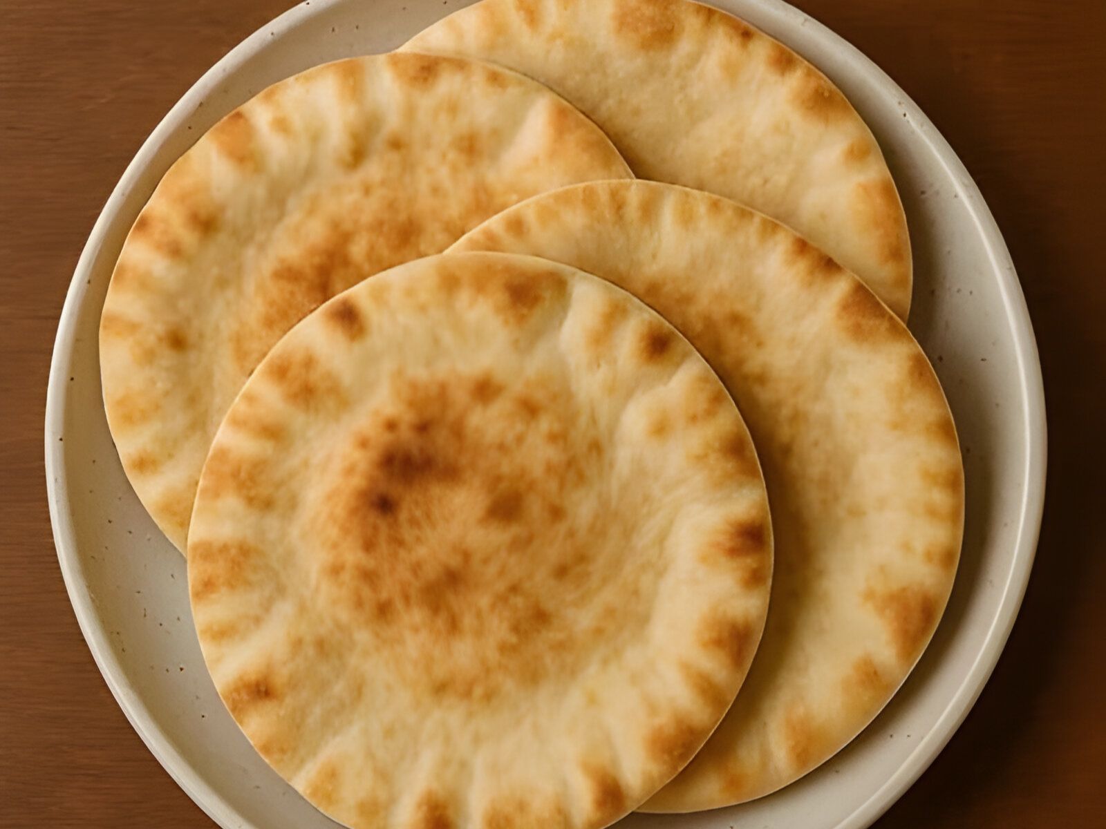 Pita Bread