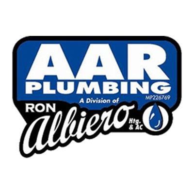 AAR Plumbing Logo