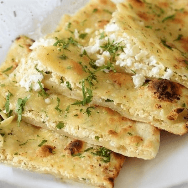 Paneer Kulcha