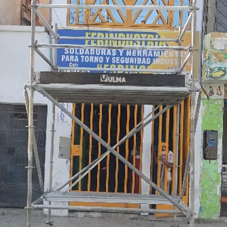 Galería en miniatura