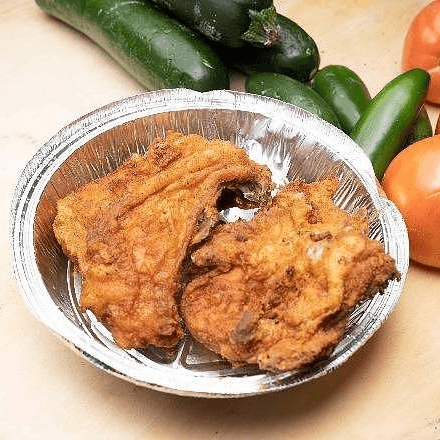 Broasted Chicken Bucket