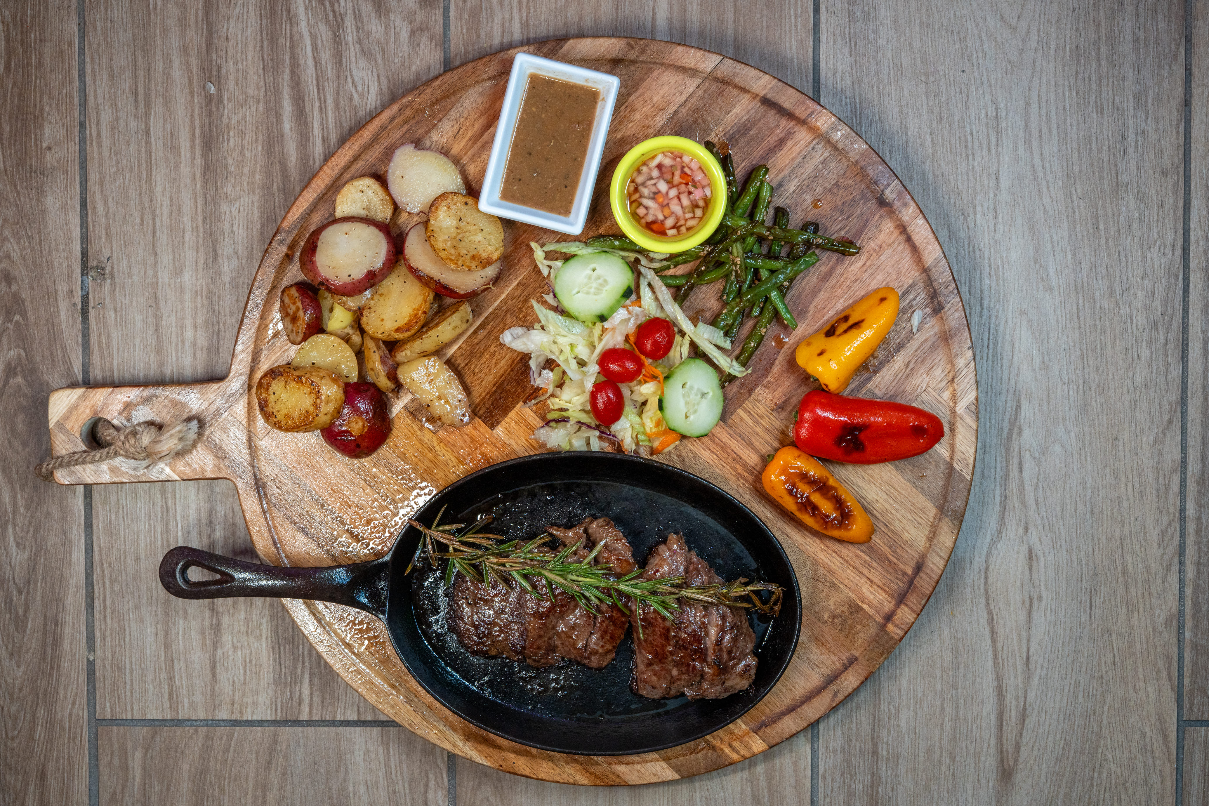 Zona Caribbean Image