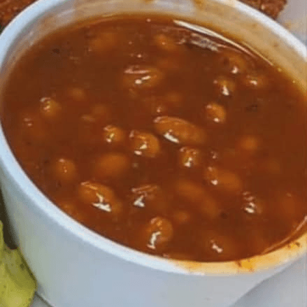 BBQ Beans