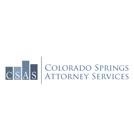 Colorado Springs Attorney Services Photo