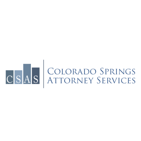 Colorado Springs Attorney Services