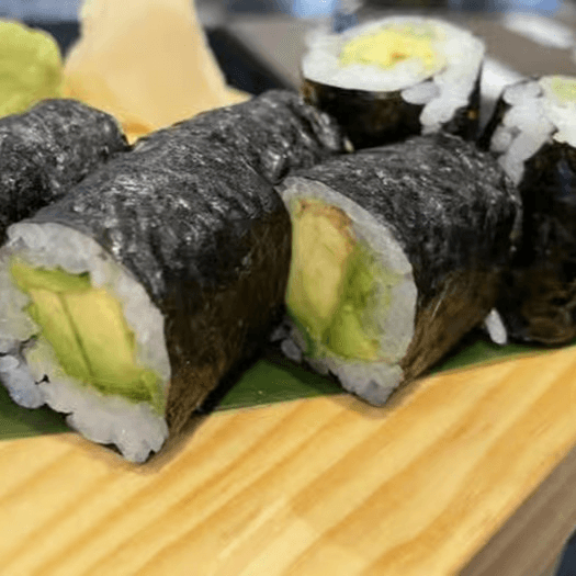 Kappa Maki