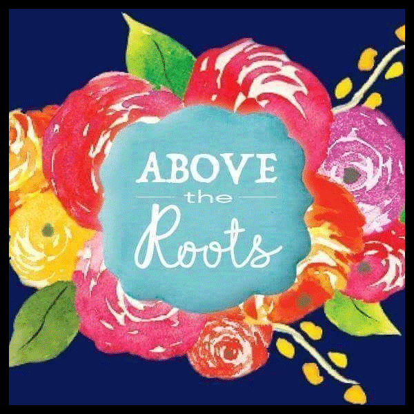 Above the Roots Logo