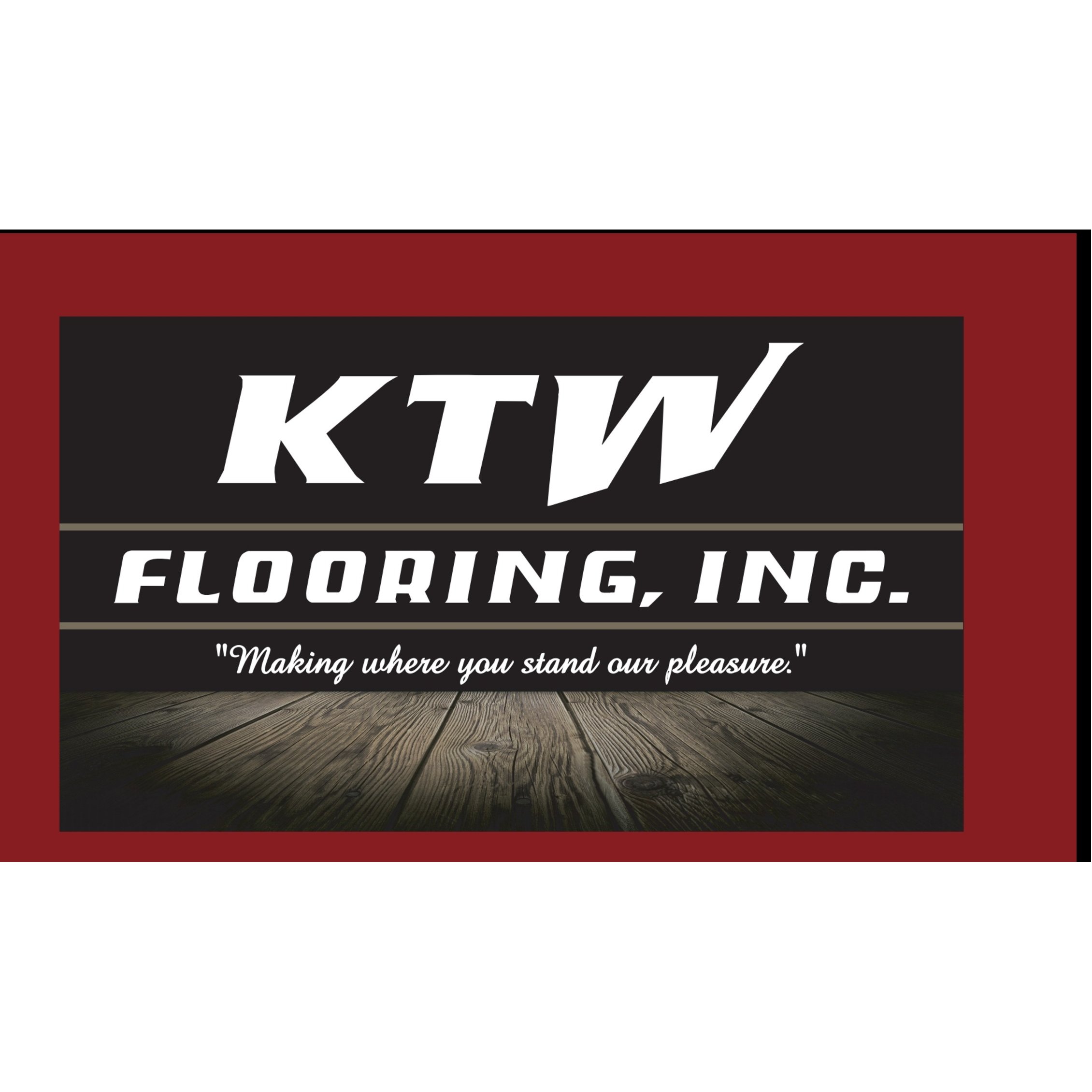 KTW Flooring Inc