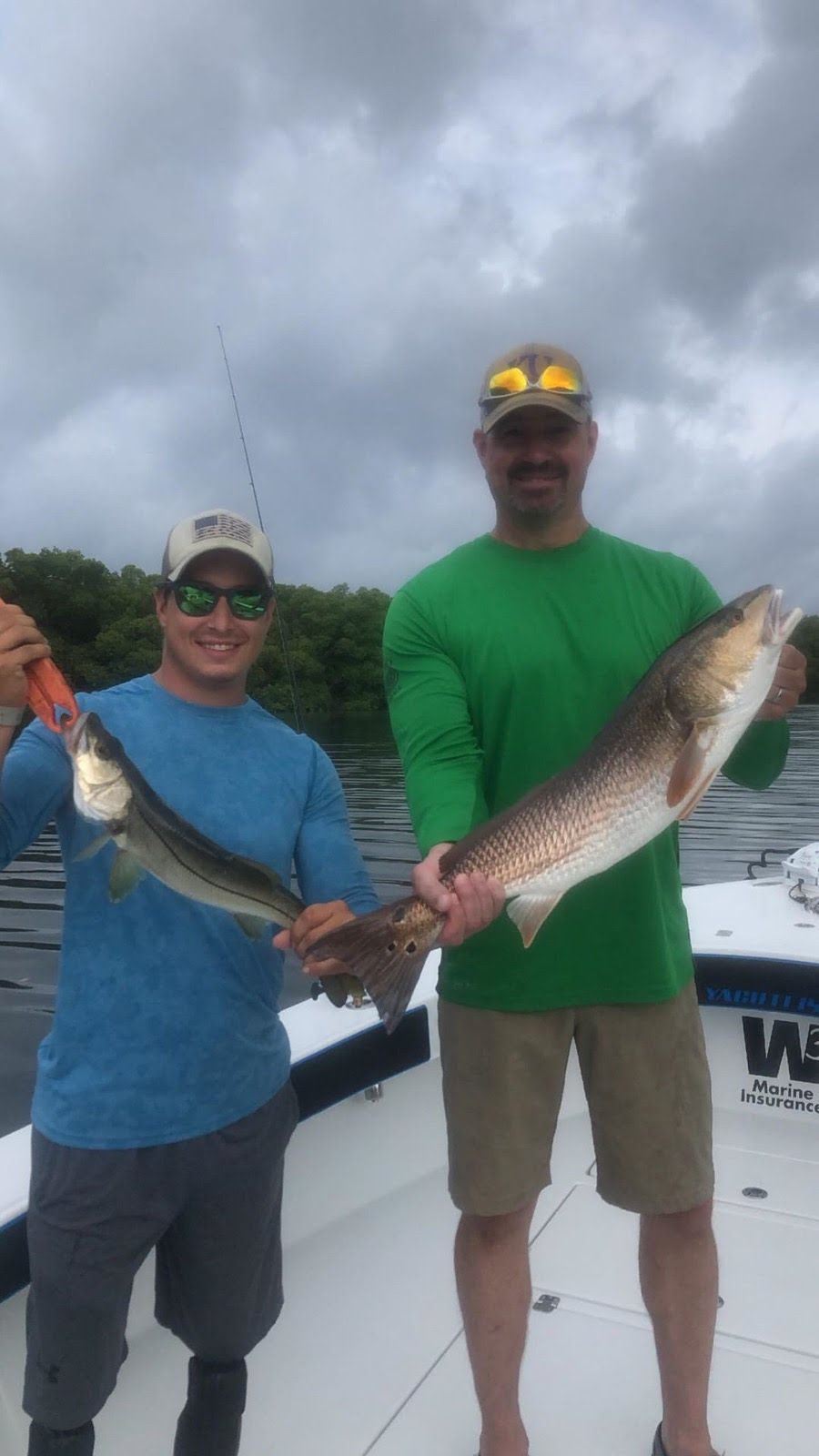 YACHTFISH Fishing Charters Photo