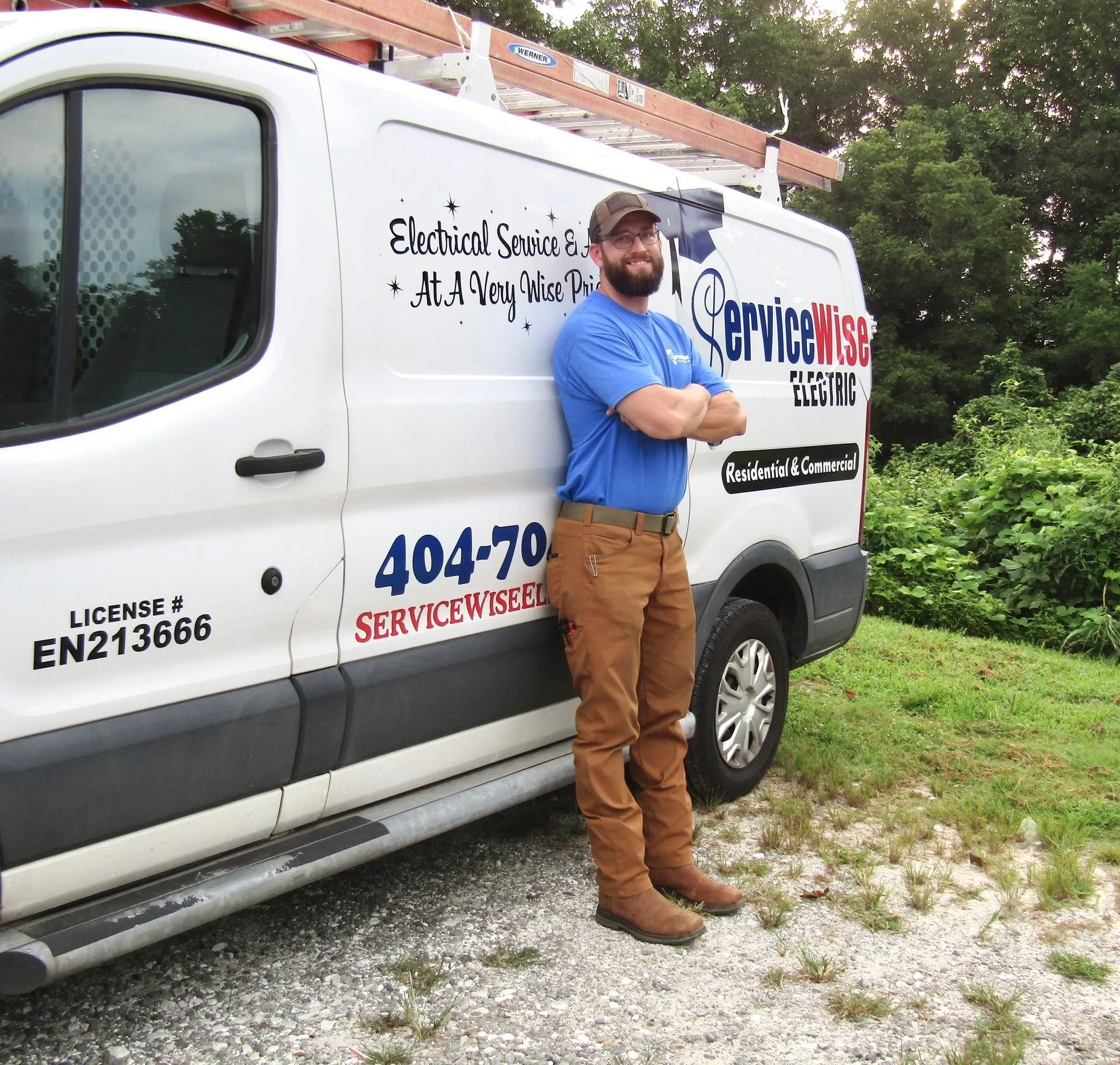 Plumbing Appliance Services