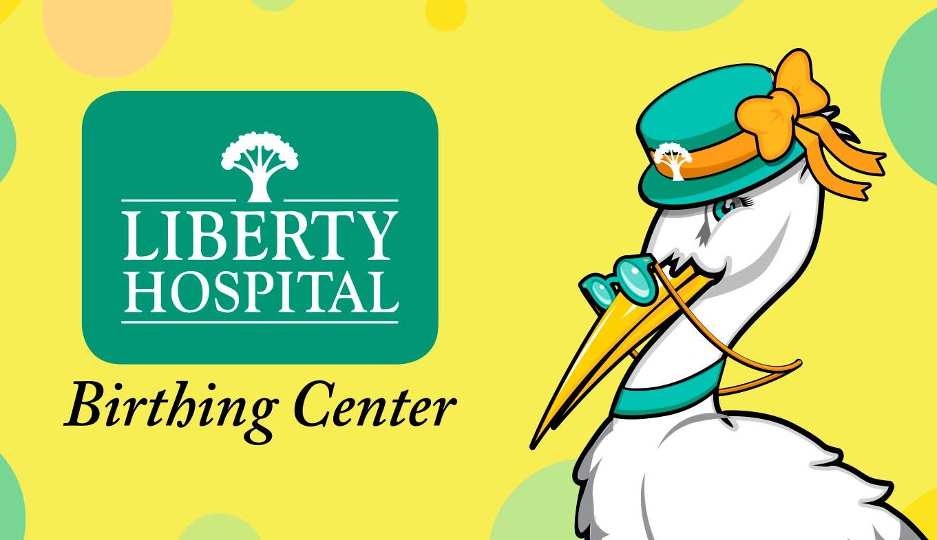 Liberty Hospital Birthing Center Photo