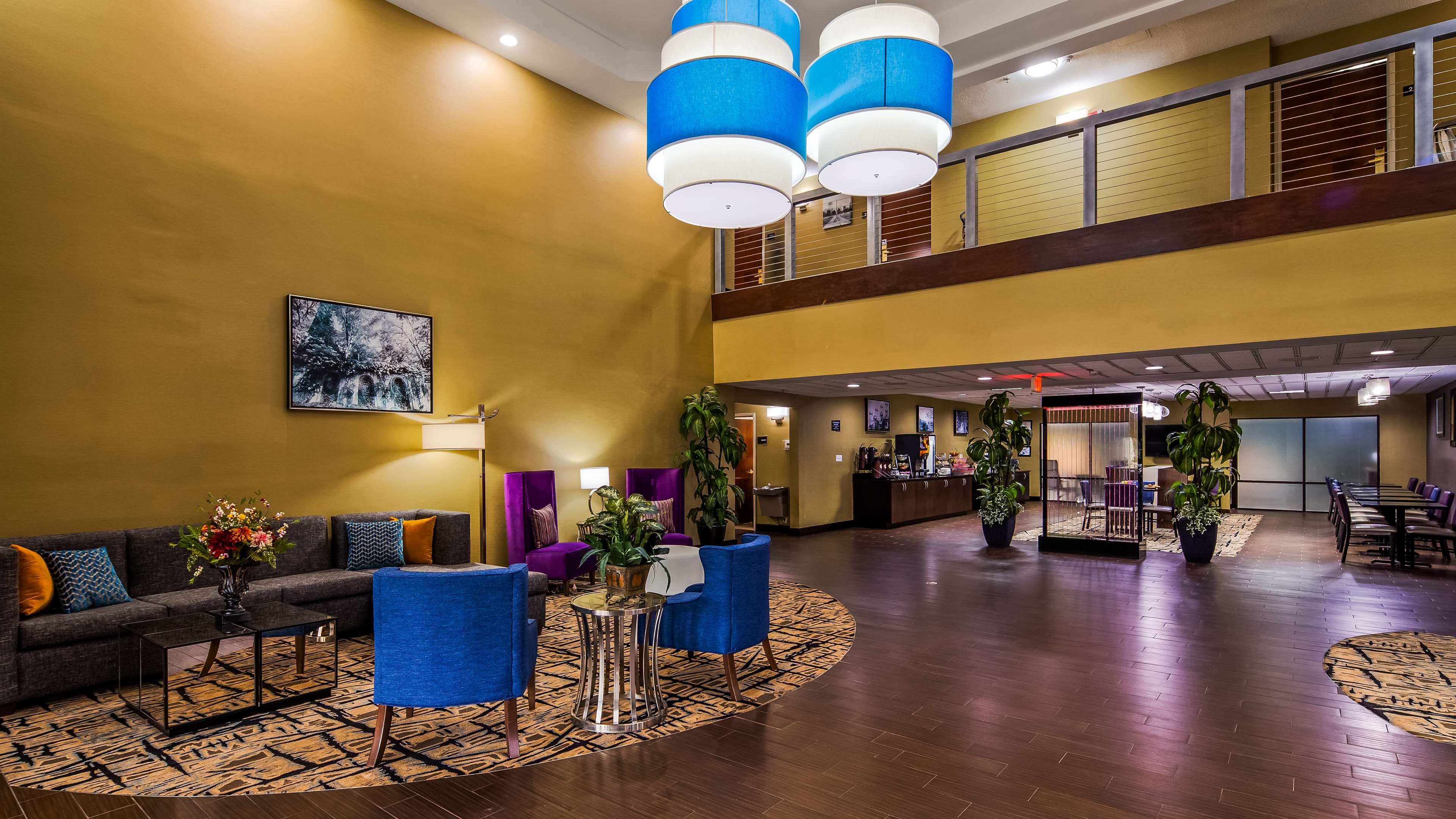 Best Western Plus McDonough Inn & Suites Photo