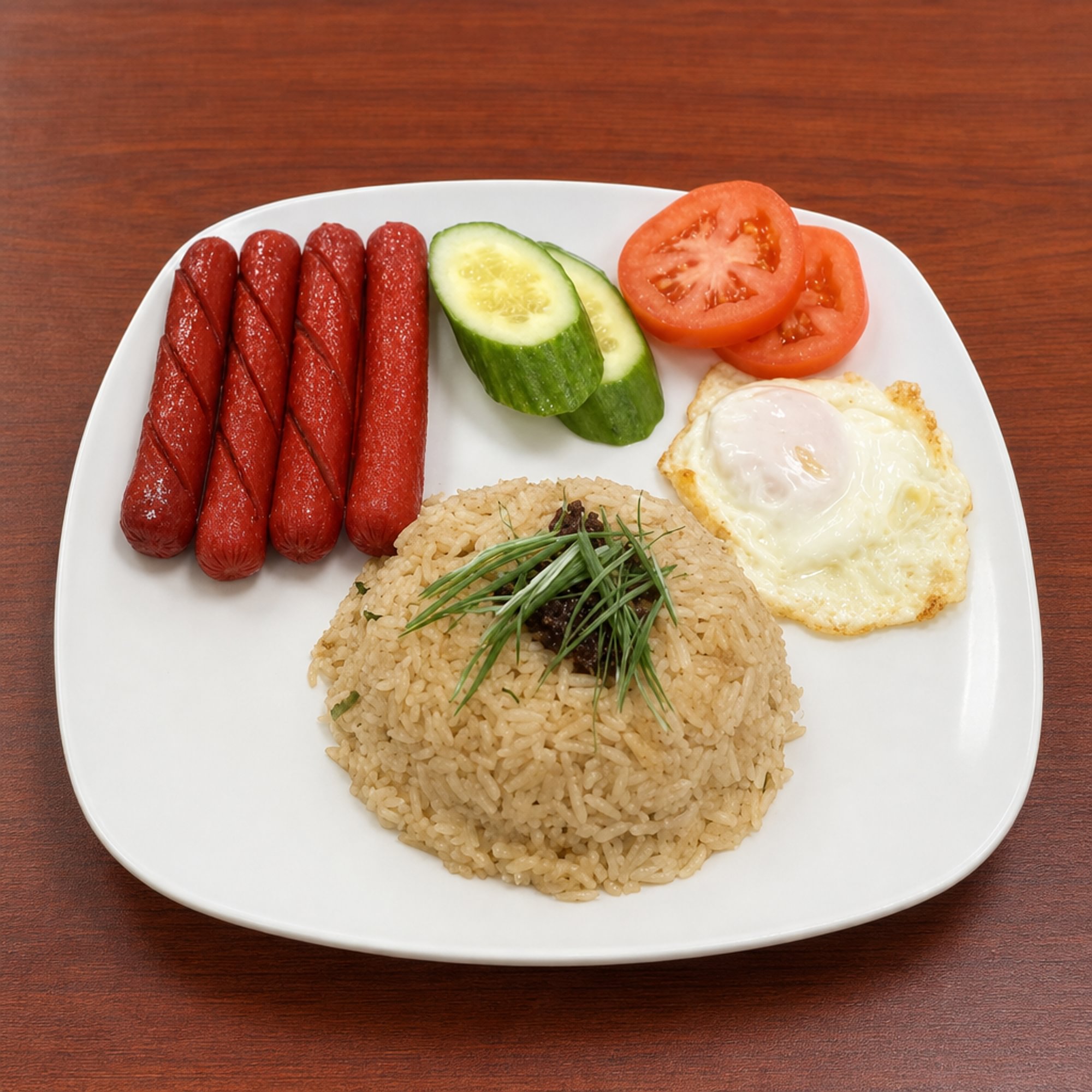Hotsilog