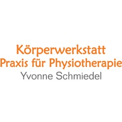 Logo von Schmiedel Yvonne Körperwerkstatt